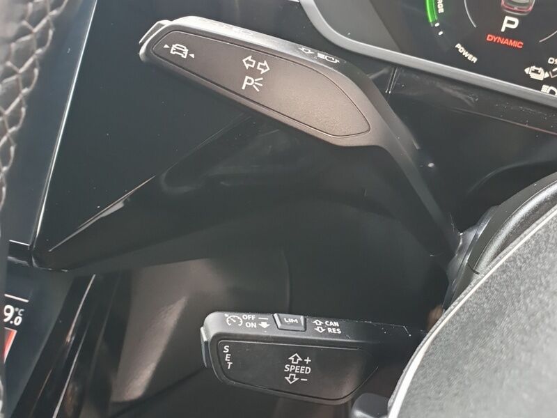 More views of Audi Q8 e-tron