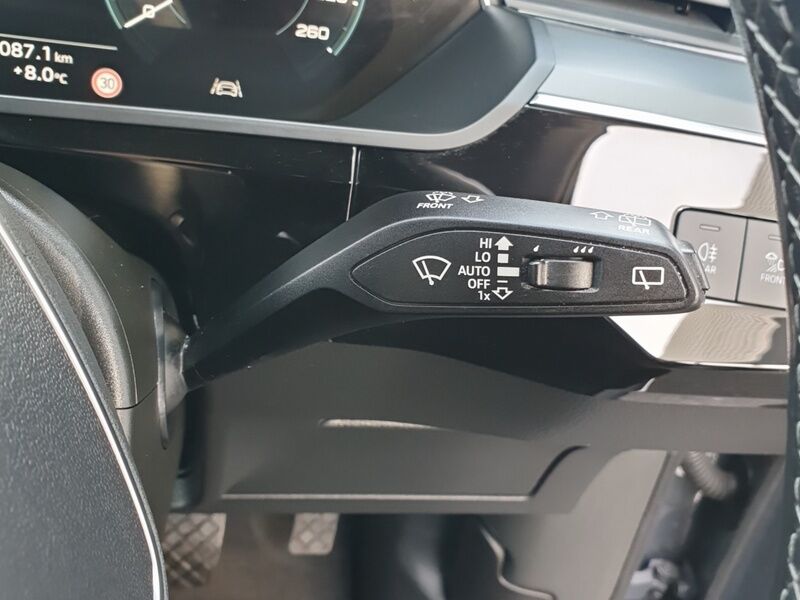 More views of Audi Q8 e-tron