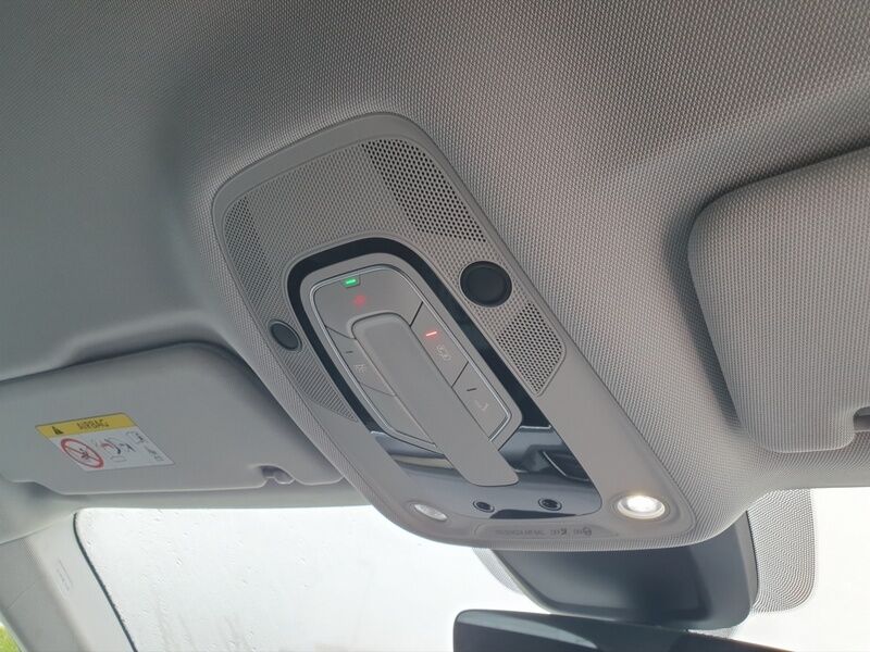 More views of Audi Q8 e-tron