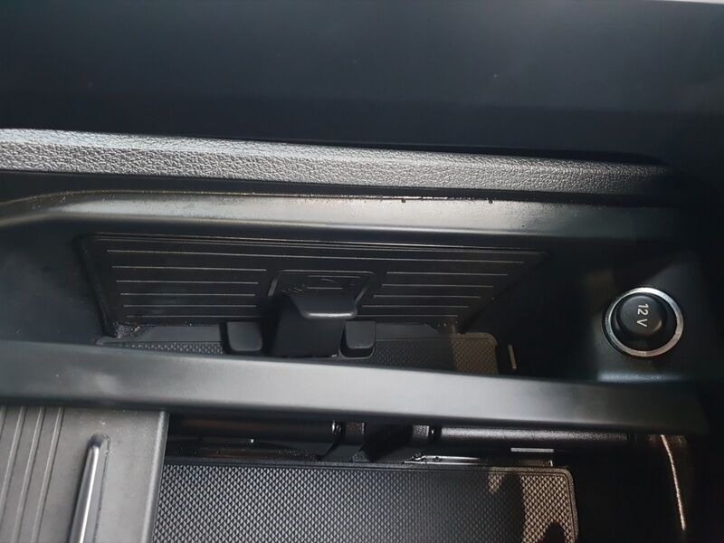 More views of Audi Q8 e-tron