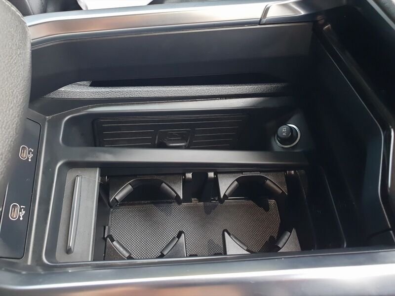 More views of Audi Q8 e-tron