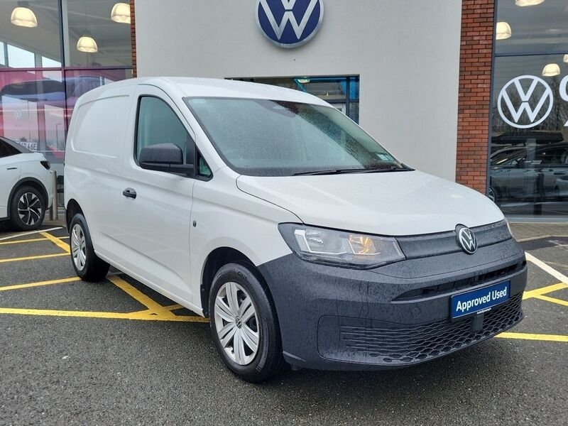 More views of Volkswagen Caddy