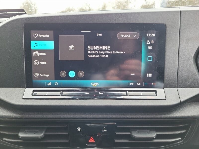 More views of Volkswagen Caddy