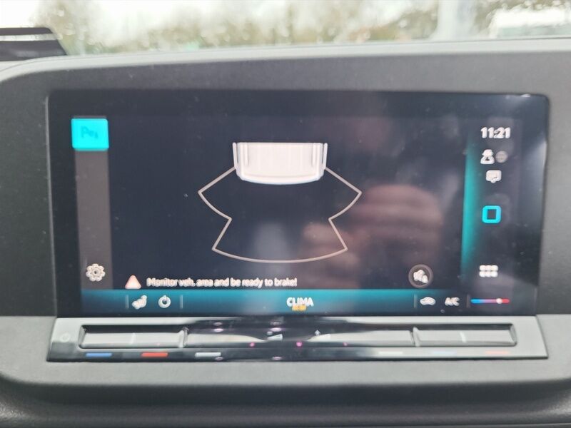 More views of Volkswagen Caddy