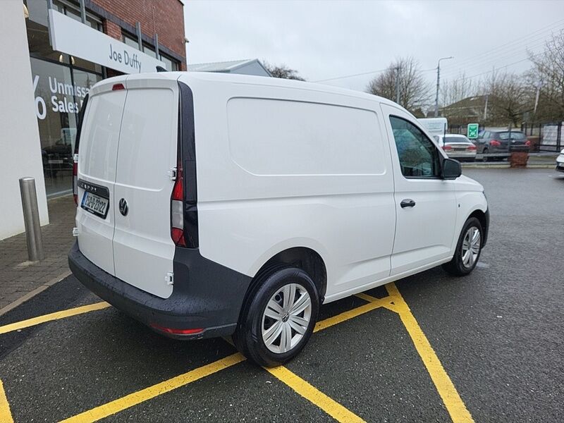 More views of Volkswagen Caddy