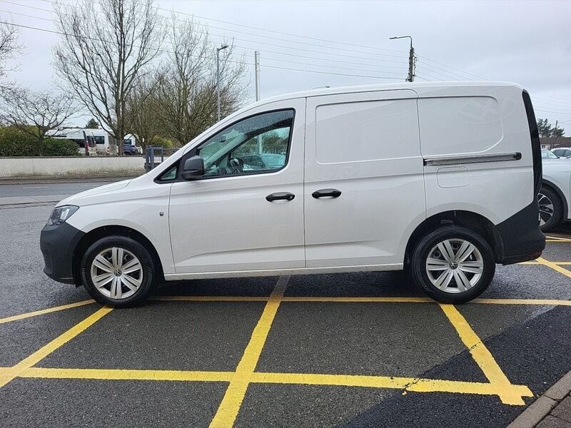 More views of Volkswagen Caddy
