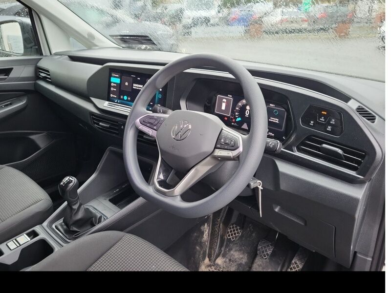 More views of Volkswagen Caddy