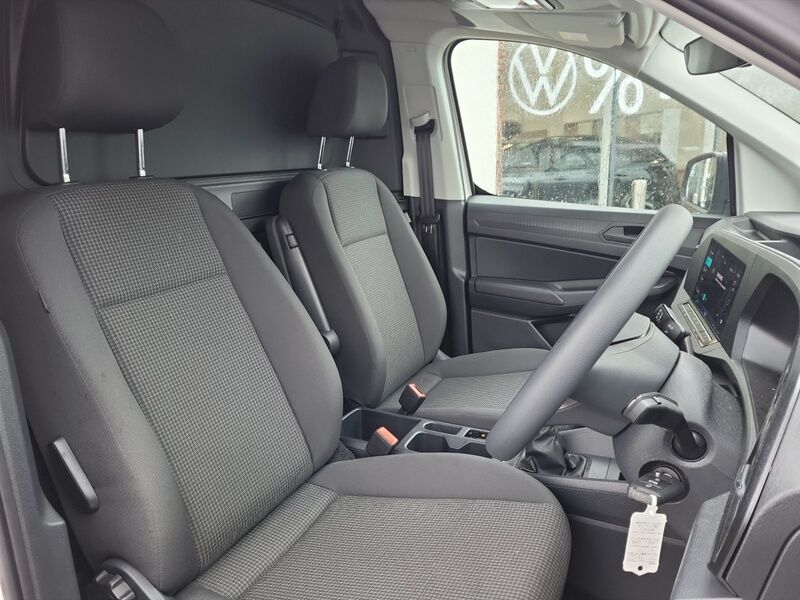 More views of Volkswagen Caddy