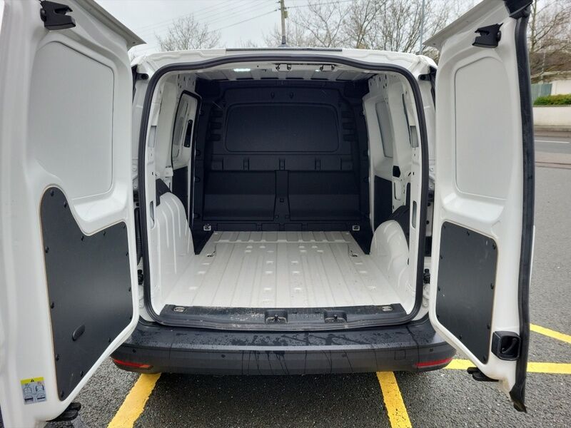 More views of Volkswagen Caddy