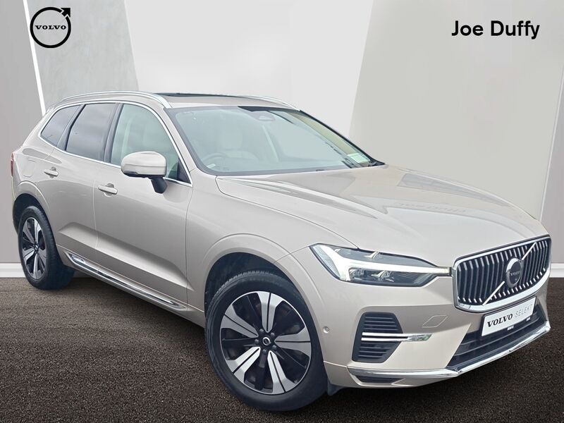 More views of Volvo XC60