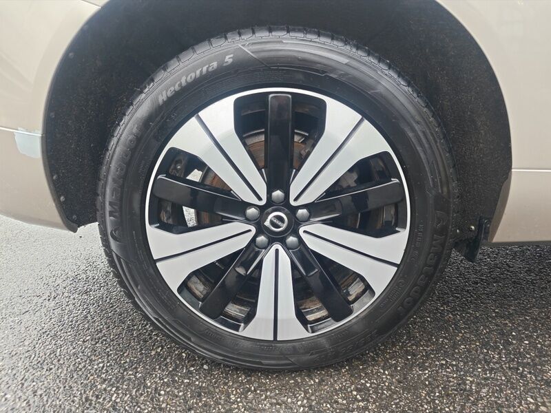 More views of Volvo XC60