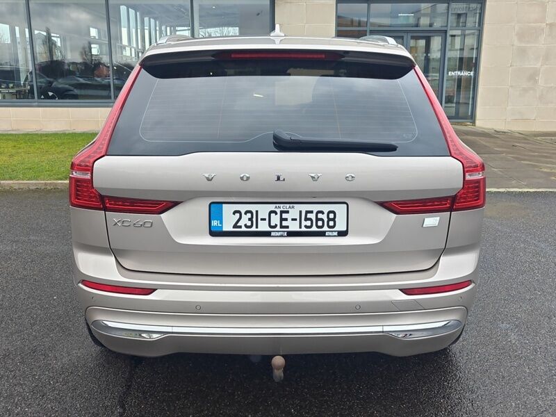 More views of Volvo XC60