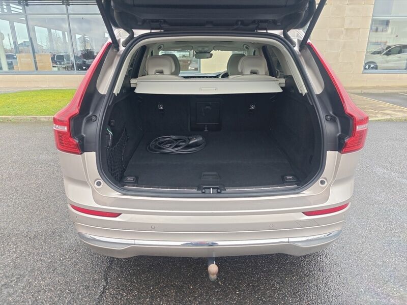 More views of Volvo XC60