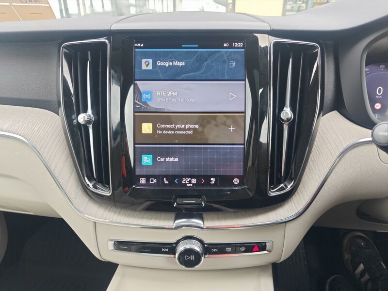 More views of Volvo XC60