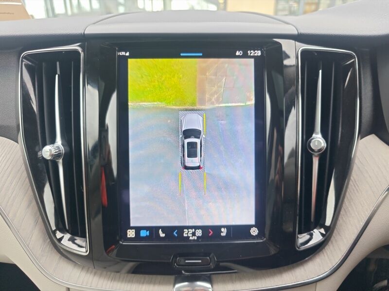 More views of Volvo XC60