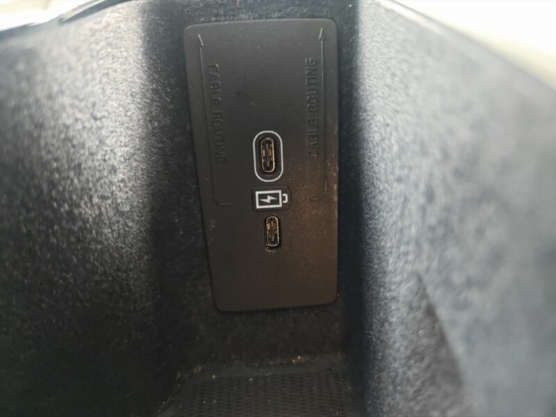 More views of Volvo XC60