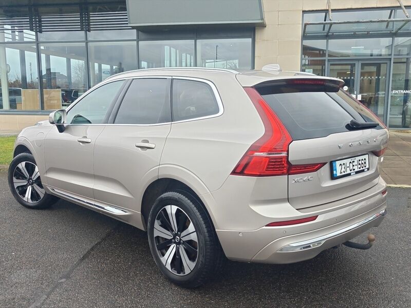 More views of Volvo XC60