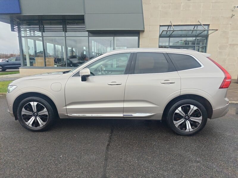 More views of Volvo XC60