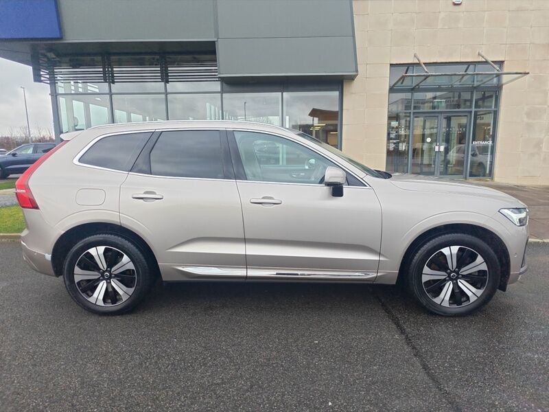 More views of Volvo XC60