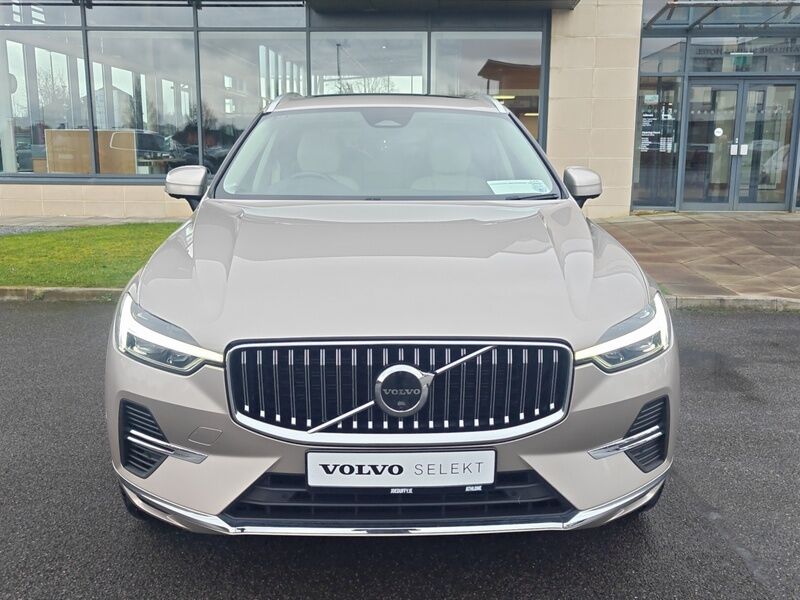More views of Volvo XC60