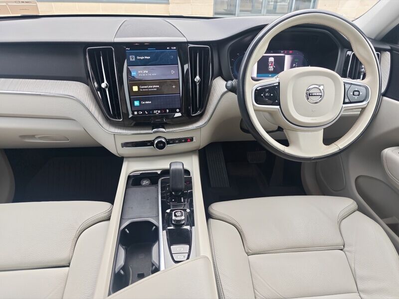 More views of Volvo XC60