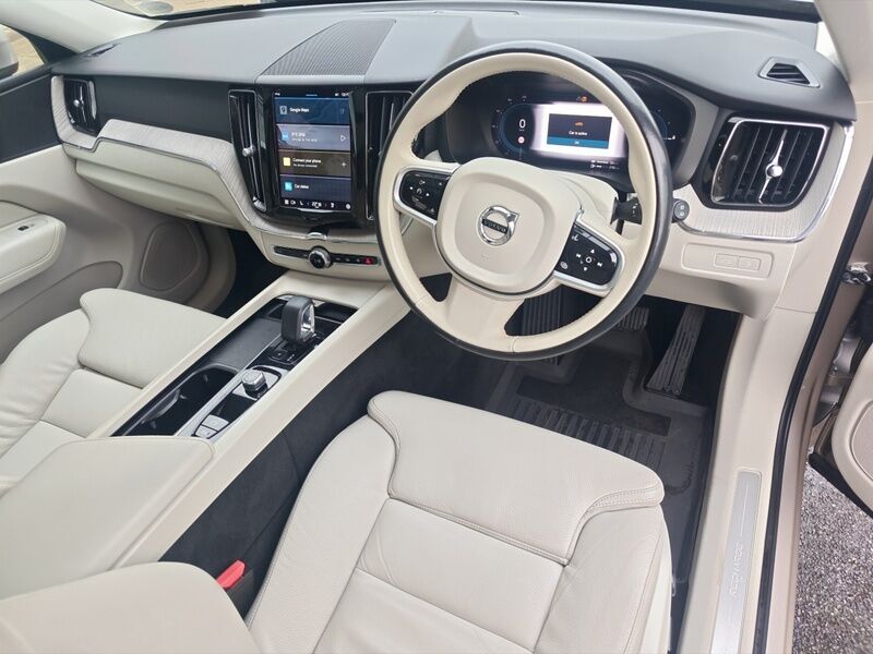 More views of Volvo XC60