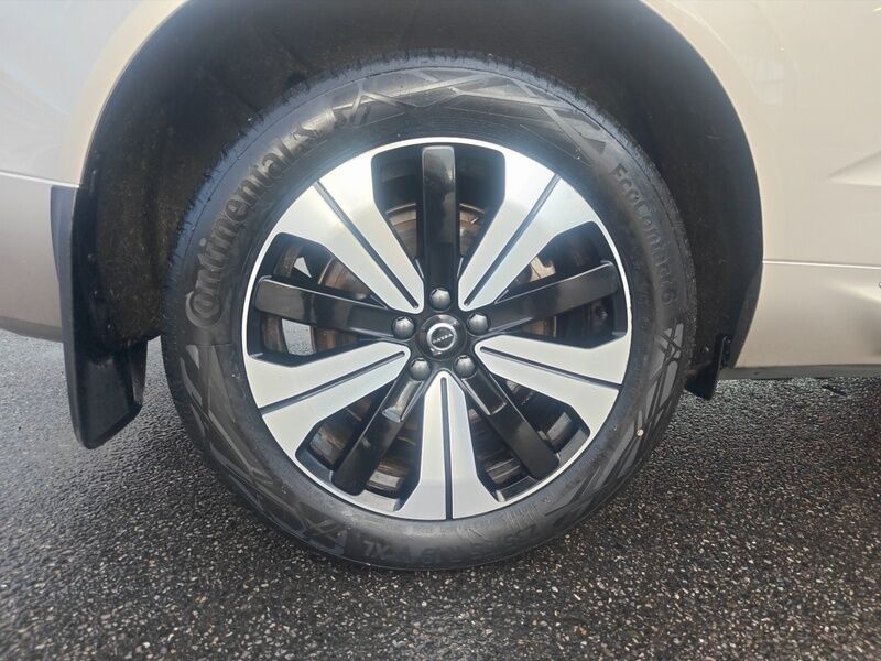 More views of Volvo XC60