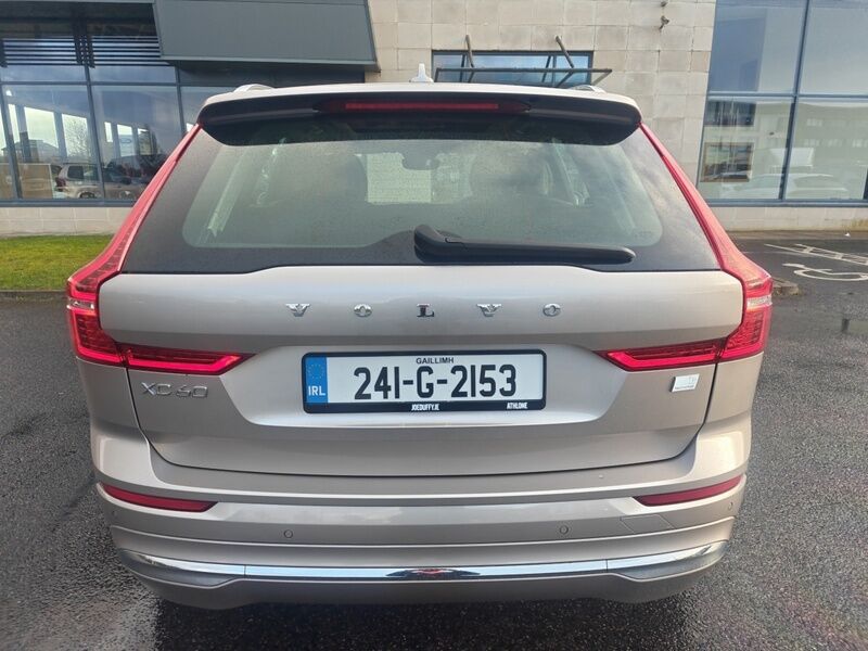 More views of Volvo XC60