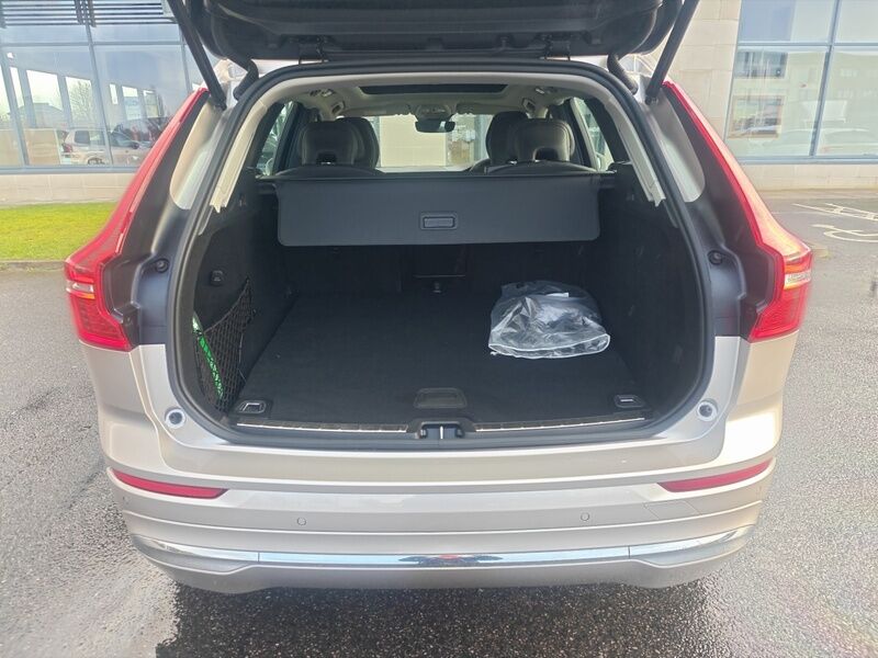 More views of Volvo XC60