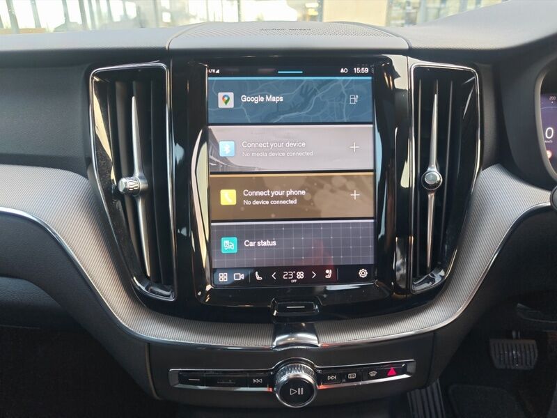 More views of Volvo XC60