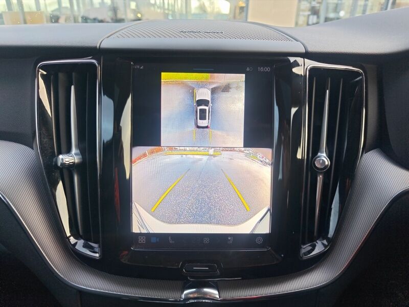 More views of Volvo XC60