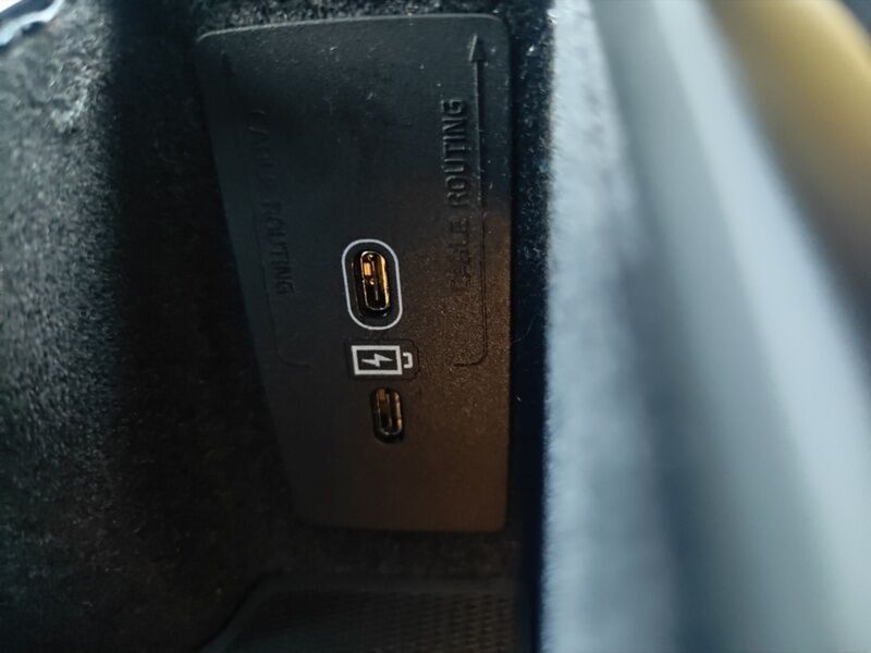 More views of Volvo XC60