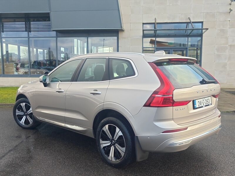 More views of Volvo XC60
