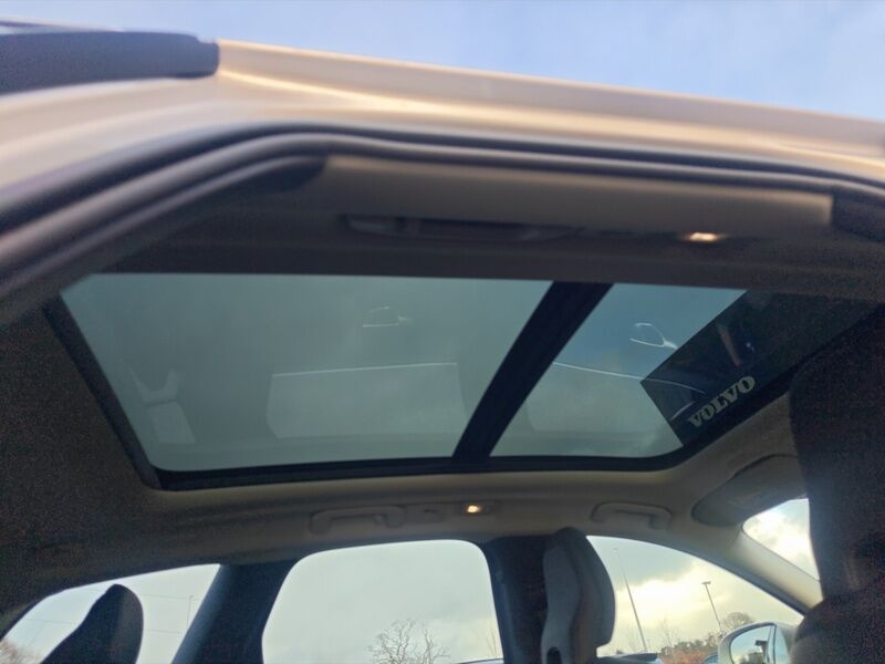 More views of Volvo XC60