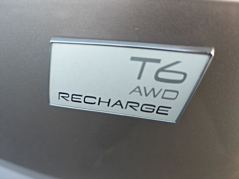 More views of Volvo XC60