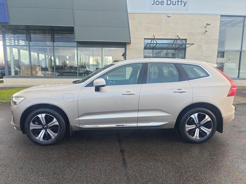 More views of Volvo XC60