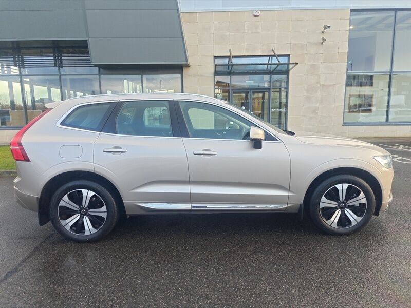 More views of Volvo XC60