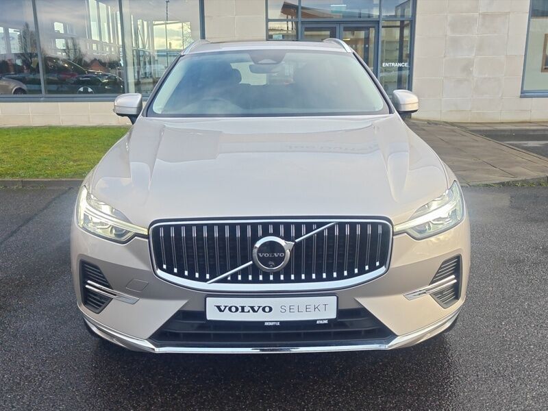 More views of Volvo XC60