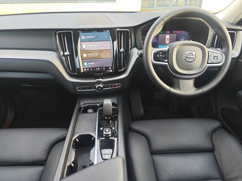 More views of Volvo XC60