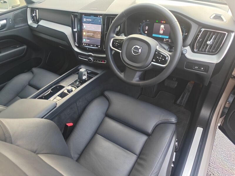 More views of Volvo XC60