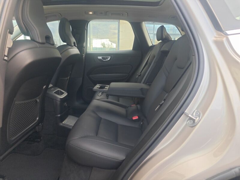 More views of Volvo XC60