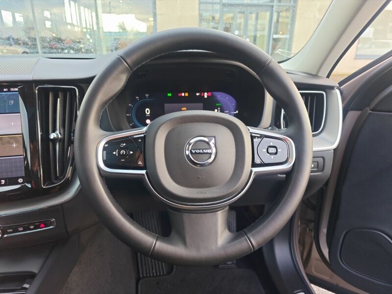 More views of Volvo XC60