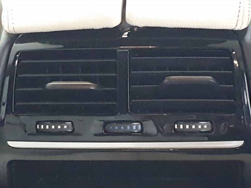 More views of BMW 5-Series