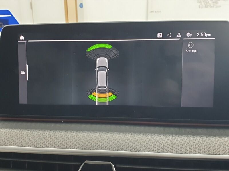 More views of BMW 5-Series