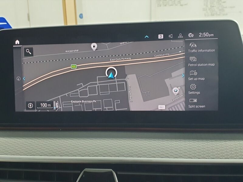 More views of BMW 5-Series