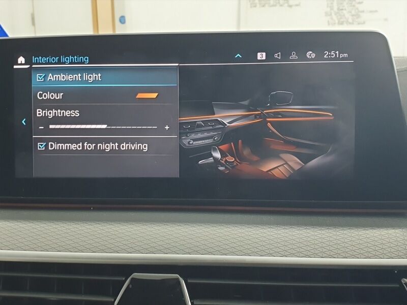 More views of BMW 5-Series