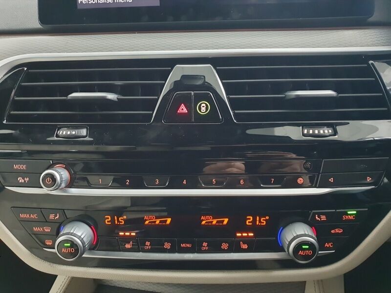 More views of BMW 5-Series