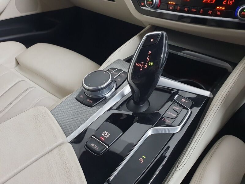 More views of BMW 5-Series