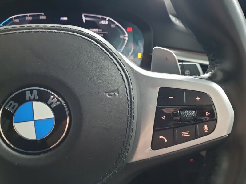 More views of BMW 5-Series