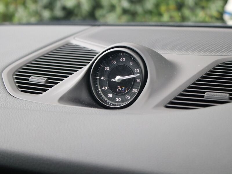 More views of Porsche Cayenne